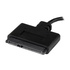 STARTECH Cavo adattatore USB 3.1 a SATA da 10 Gbps per unità dischi rigidi da 2,5