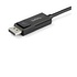 STARTECH Cavo adattatore USB-C a DisplayPort 1.4 da 1 m - Bidirezionale