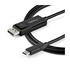 STARTECH Cavo adattatore USB-C a DisplayPort 1.4 da 1 m - Bidirezionale