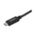 STARTECH Cavo Adattatore USB-C a DVI da 3m - 1920 x 1200 - Nero