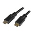 STARTECH Cavo attivo HDMI ad alta velocità certificato CL2 da parete M/M da 20m