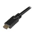 STARTECH Cavo attivo HDMI ad alta velocità certificato CL2 da parete M/M da 20m
