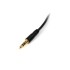 STARTECH Cavo audio stereo slim 90 cm 3.5mm