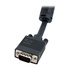 STARTECH Cavo coassiale estensione video VGA monitor alta risoluzione 15 m - HD15 M/F