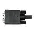 STARTECH Cavo coassiale VGA monitor alta risoluzione 1 m - HD15 M/M