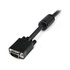 STARTECH Cavo coassiale video VGA monitor alta risoluzione 2 m - HD15 a HD15 M/M