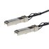 STARTECH CAVO CON ATTACCO DIRETTO SFP+
