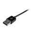 STARTECH Cavo connettore dock a USB da 0,5 m per ASUS Transformer Pad e Eee Pad Transformer / Slider