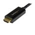 STARTECH Cavo convertitore Mini DisplayPort a HDMI da 1m - 4K