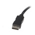 STARTECH Cavo convertitore video DisplayPort a DVI da 1,80 m - M/M