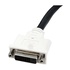 STARTECH Cavo di estensione per monitor DVI-D Dual Link 2 m - M/F