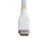 STARTECH Cavo di Ricarica USB-C Bianco da 3m, 60W (3A) PD