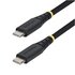 STARTECH Cavo di Ricarica USB-C da 3m, 60W (3A) PD
