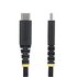 STARTECH Cavo di Ricarica USB-C da 3m, 60W (3A) PD