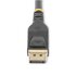 STARTECH CAVO DISPLAYPORT 1.4 ATTIVO 15M