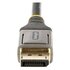 STARTECH Cavo DisplayPort 1.4 certificato VESA da 3 m 8K 60Hz HDR10 Video Ultra HD 4K 120Hz