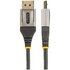 STARTECH Cavo DisplayPort 1.4 certificato VESA da 4 m