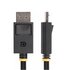 STARTECH CAVO DISPLAYPORT 2.1 8K 60HZ