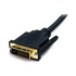 STARTECH Cavo DisplayPort a DVI di 1,8 m - M/M