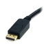 STARTECH Cavo DisplayPort a DVI di 1,8 m - M/M