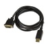 STARTECH Cavo DisplayPort a DVI di 1,8 m - M/M