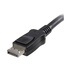 STARTECH Cavo DisplayPort di 7 m con latching - M/M