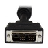 STARTECH Cavo DVI-D Single Link per Monitor Digitali - maschio/maschio 1920 x 1200 - 1m