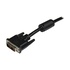 STARTECH Cavo DVI-D Single Link per Monitor Digitali - maschio maschio da 5m