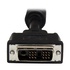 STARTECH Cavo DVI-D Single Link per Monitor Digitali - maschio maschio da 5m