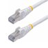 STARTECH CAVO ETHERNET CAT8 BIANCO 5M