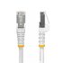 STARTECH CAVO ETHERNET CAT8 BIANCO 5M