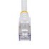 STARTECH CAVO ETHERNET CAT8 BIANCO 5M