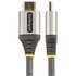 STARTECH Cavo HDMI 2.0 Premium Certificato 5m - Cavo HDMI 4K 60Hz Ultra HD ad Alta Velocità con Ethernet - HDR10/ARC - Cavo Video HDMI UHD per Monitor UHD TV Display - M/M