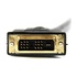STARTECH Cavo HDMI a DVI-D di 0,5 m - M/M