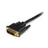 STARTECH Cavo HDMI a DVI-D di 1,8 m - M/M
