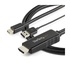 STARTECH Cavo HDMI a Mini DisplayPort da 2 m - 4K 30 Hz