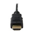 STARTECH Cavo HDMI ad alta velocità con Ethernet da 0,5 m - HDMI a Micro HDMI - M/M