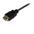 STARTECH Cavo HDMI ad alta velocità con Ethernet da 2 m HDMI a Micro HDMI M/M