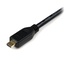 STARTECH Cavo HDMI ad alta velocità con Ethernet da 2 m HDMI a Micro HDMI M/M