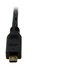 STARTECH Cavo HDMI ad alta velocità con Ethernet da 2 m HDMI a Micro HDMI M/M