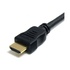 STARTECH Cavo HDMI ad alta velocità da 1 m con Ethernet - HDMI Ultra HD 4k x 2k - M/M