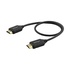 STARTECH Cavo HDMI ad alta velocità Premium con Ethernet - 4K 60Hz - 0,5 m