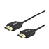 STARTECH Cavo HDMI ad alta velocità Premium con Ethernet - 4K 60Hz - 0,5 m