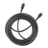 STARTECH Cavo HDMI attivo da 10 m con Ethernet - HDMI 2.0 4K 60Hz UHD - Cavo HDMI 4K robusto con fibra aramidica - Robusto cavetto HDMI ad alta velocità - Cavo video HDMI 2.0 per impieghi intensivi