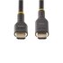STARTECH Cavo HDMI attivo da 7m con Ethernet - HDMI 2.0 4K 60Hz UHD - Cavo HDMI 4K robusto con fibra aramidica - Robusto Cavetto HDMI ad alta velocità durevole - Cavo video HDMI 2.0 per impieghi intensivi