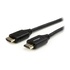 STARTECH Cavo HDMI Premium ad alta velocità con Ethernet - 4K 60Hz - 1m