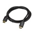 STARTECH Cavo HDMI Premium ad alta velocità con Ethernet - 4K 60Hz - 2m
