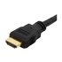 STARTECH Cavo HDMI Standard per montaggio a pannello da 91 cm - F/M