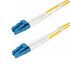 STARTECH CAVO IN FIBRA OS2 LC/LC DA 2M