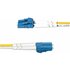 STARTECH CAVO IN FIBRA OS2 LC/LC DA 2M